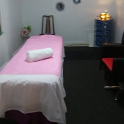 Health & Beauty Studio - Oriental Massage Room