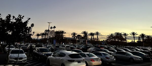 The Shops at La Jolla Village by null