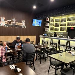 Masa Sushi