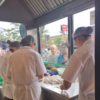 Dumpling House Restaurant - They make fresh dumplings - Chinese Near Me - Toronto, Ontario Dumpling House Restaurant - They make fresh dumplings - Chinese Near Me - Toronto, Ontario