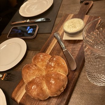 Corner Chophouse - Steakhouses Near Me - Winter Park, Florida