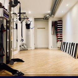 The Kensington Studio - Back Room