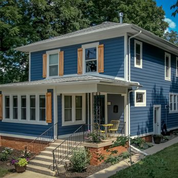 Armour Construction - General Contractors Near Me