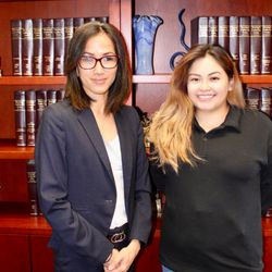 Law Office of Maxine Ho