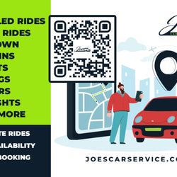 Joe's Car Service
