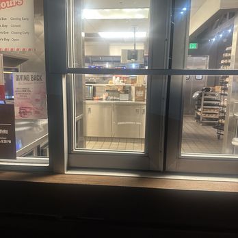 Habit - Burgers Near Me - La Habra, California