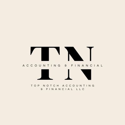 Top Notch Accounting