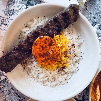 Eyval - Koobideh - Persian/Iranian Near Me - Brooklyn, New York Eyval - Koobideh - Persian/Iranian Near Me - Brooklyn, New York