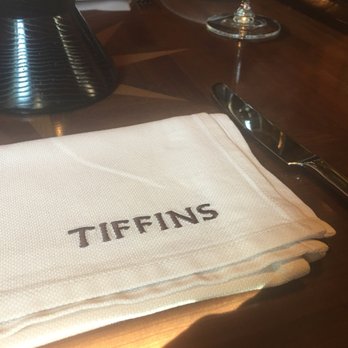 Tiffins Restaurant - New American Near Me - Lake Buena Vista, Florida Tiffins Restaurant - New American Near Me - Lake Buena Vista, Florida