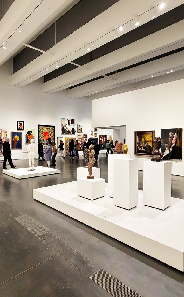 Los Angeles County Museum of Art