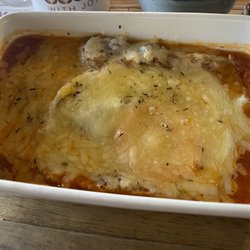 Tagers - Huevos Provenzal