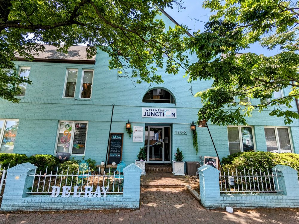 Del Ray Psych & Wellness - grief counselor in Alexandria, VA