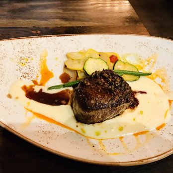 The Yard - Steak - Southern Near Me - Birmingham, Alabama