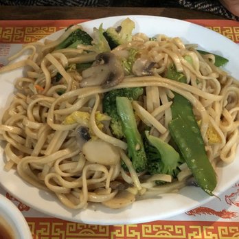 Szechuan Chinese Restaurant - Vegetable Lo Mein - Chinese Near Me - Bartlesville, Oklahoma Szechuan Chinese Restaurant - Vegetable Lo Mein - Chinese Near Me - Bartlesville, Oklahoma