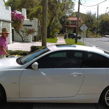 TapInShine - This is how we do it..
Eco friendly shine! - Auto Detailing Near Me TapInShine - This is how we do it..
Eco friendly shine! - Auto Detailing Near Me