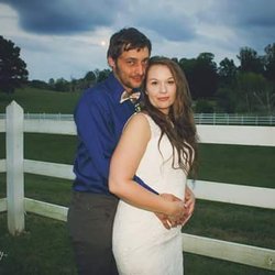 Moria Trusty Photography - Williams wedding