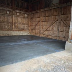 Marciano Concrete & Masonry - Beautiful concrete!