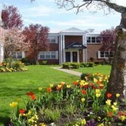 Longbrook Apartments - Leasing Office