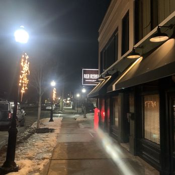 Red Ryder - Cocktail Bars Near Me - Plymouth, Michigan