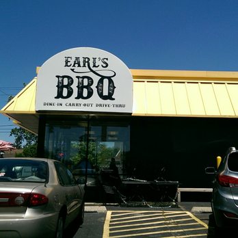 Earl's BBQ - Donuts Near Me - Chicago, Illinois Earl's BBQ - Donuts Near Me - Chicago, Illinois
