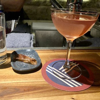Little Red Door - Cocktail Bars Near Me - Paris, 75