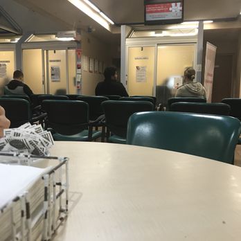Canadian Blood Services - plenty of chairs side by side to wait on - Community Service/Non-Profit Near Me - Edmonton, Alberta Canadian Blood Services - plenty of chairs side by side to wait on - Community Service/Non-Profit Near Me - Edmonton, Alberta