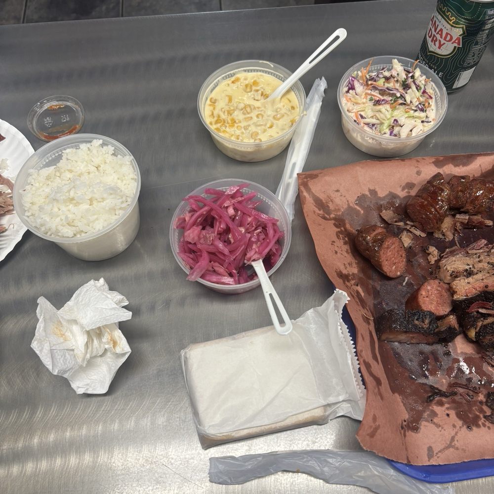Sunset Texas Barbecue - Barbeque Near Me - Honolulu, Hawaii Sunset Texas Barbecue - Barbeque Near Me - Honolulu, Hawaii