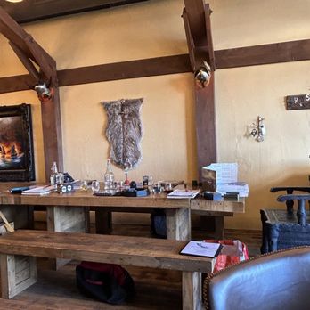 Drinking Horn Meadery - This is where men play games and laugh and be merry and definitely are not huge nerds. - Meaderies Near Me - Flagstaff, Arizona Drinking Horn Meadery - This is where men play games and laugh and be merry and definitely are not huge nerds. - Meaderies Near Me - Flagstaff, Arizona
