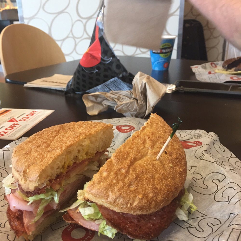 Schlotzsky's - Delis Near Me - Magnolia, Texas Schlotzsky's - Delis Near Me - Magnolia, Texas
