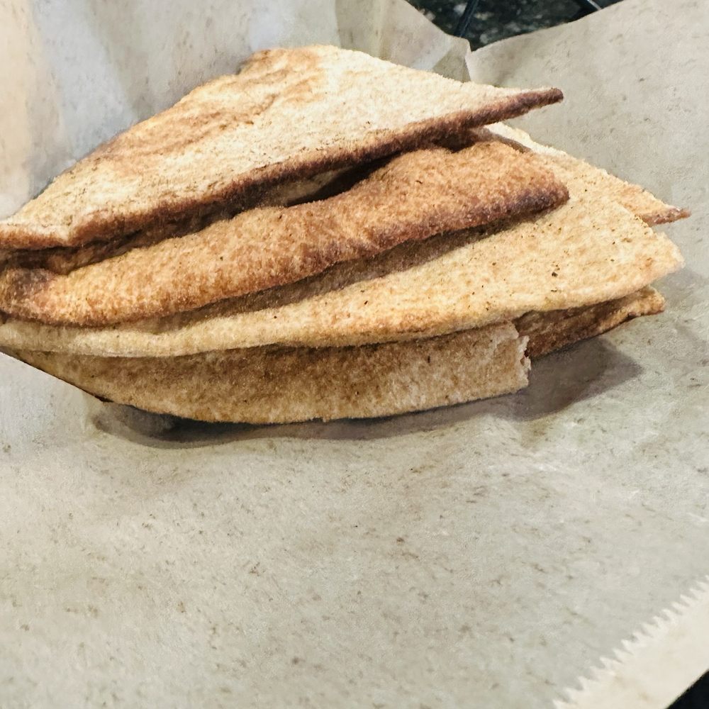 Pita Pita