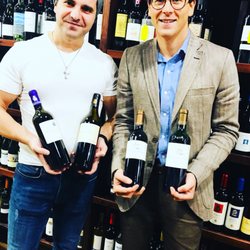 Village Wine Shop - Wine maker tasting session at Village Wine
