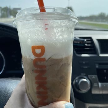 Dunkin - Cold Brew - Coffee & Tea Near Me - Jacksonville, Florida Dunkin - Cold Brew - Coffee & Tea Near Me - Jacksonville, Florida