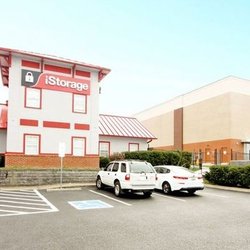 iStorage