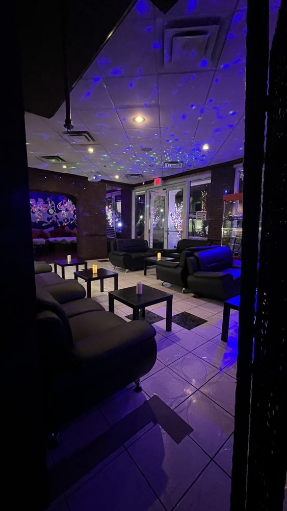 REEF HOOKAH & GRILL Hookah Bars 79 Photos & 70 Reviews 99 SE