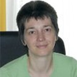 Monika Birr - Foto: Homepage