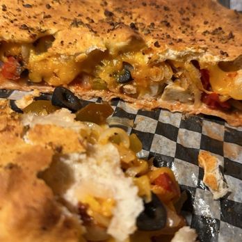Main St Pizza Company - Calzone - Pizza Near Me - Batavia, New York Main St Pizza Company - Calzone - Pizza Near Me - Batavia, New York