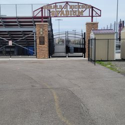 Cheektowaga Central School District - Stadium