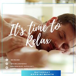 Isa Bella Esthetics & Massage
