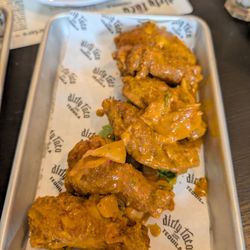 Wings