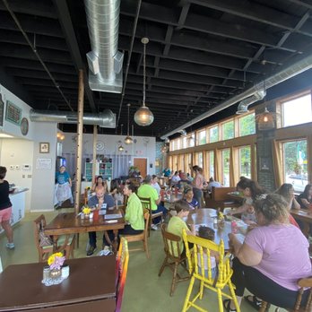 Wildflower Café - Interior at enterence - Bakeries Near Me - Tulsa, Oklahoma Wildflower Café - Interior at enterence - Bakeries Near Me - Tulsa, Oklahoma