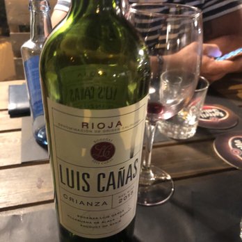 Ajo Blanco - Tapas Bars Near Me - Eivissa, PM Ajo Blanco - Tapas Bars Near Me - Eivissa, PM