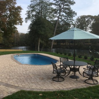 The Pool Guyz - We love our Pool Guyz fiberglass pool!!! - Pool & Hot Tub Service Near Me - Virginia Beach, Virginia The Pool Guyz - We love our Pool Guyz fiberglass pool!!! - Pool & Hot Tub Service Near Me - Virginia Beach, Virginia