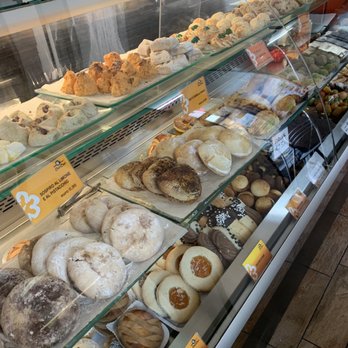 Ciuri Ciuri - Desserts Near Me - Rome, RM