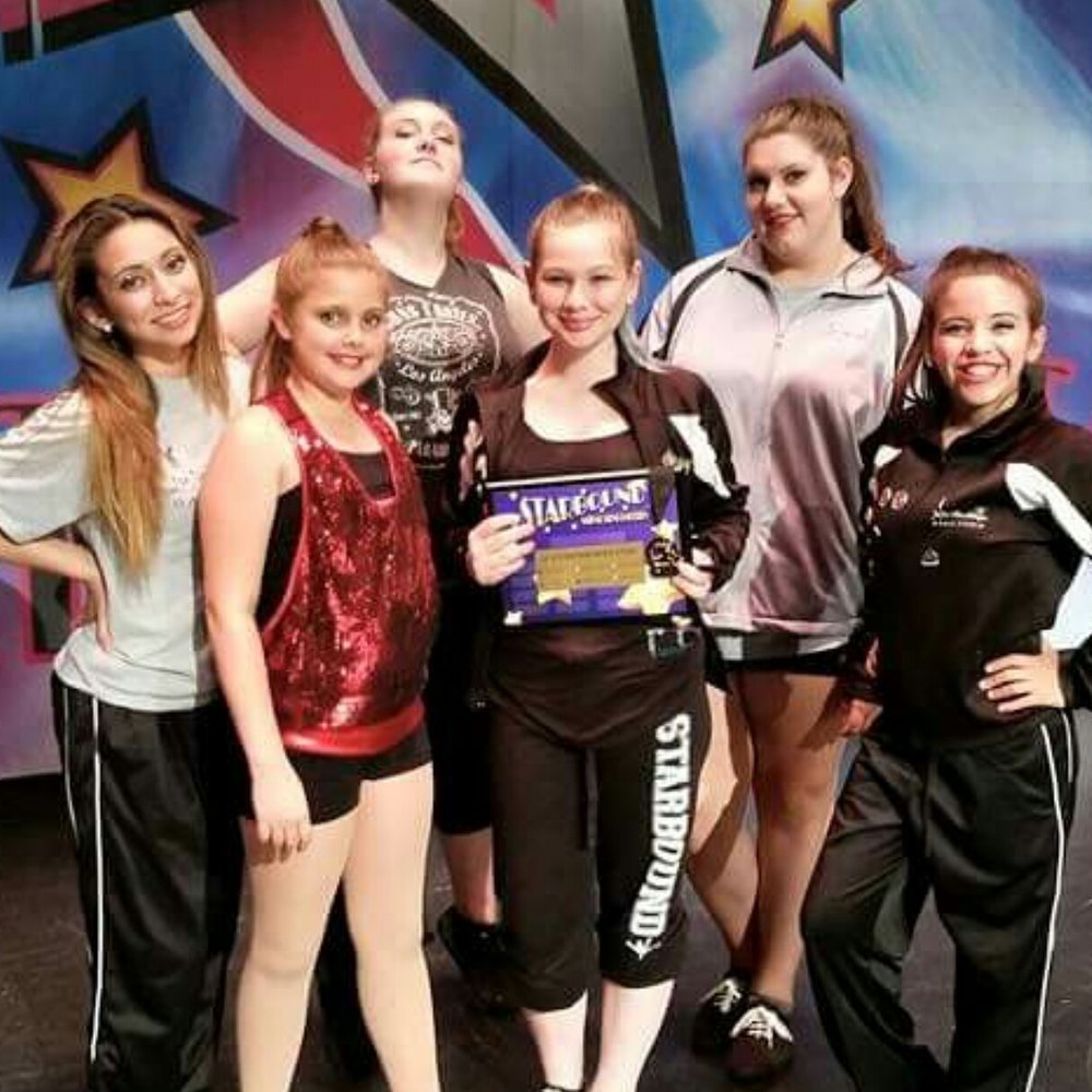 JuJu's OnStage Dance Studio - Jazz Team... 2nd place. Great teamwork! - Dance Studios Near Me - Stockton, California JuJu's OnStage Dance Studio - Jazz Team... 2nd place. Great teamwork! - Dance Studios Near Me - Stockton, California
