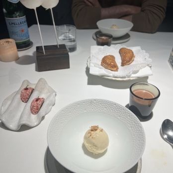 Californios - Lots of desserts! - Mexican Near Me - San Francisco, California Californios - Lots of desserts! - Mexican Near Me - San Francisco, California
