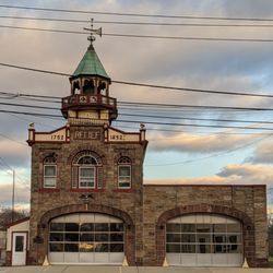 Mount Holly Tours