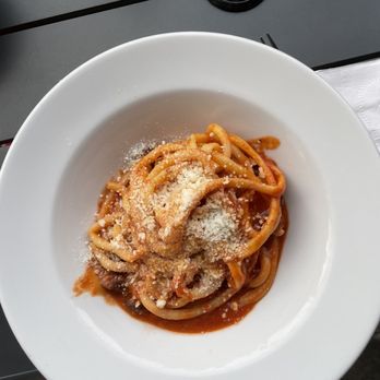 Due' Cucina - Roosevelt - Amatriciana - Italian Near Me - Seattle, Washington