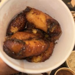 Platanos