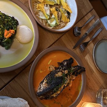 Place des Fêtes - Cabbage - Wine Bars Near Me - Brooklyn, New York