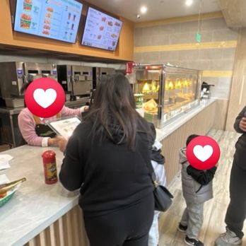 Potato Corner - Fast Food Near Me - Lynnwood, Washington Potato Corner - Fast Food Near Me - Lynnwood, Washington